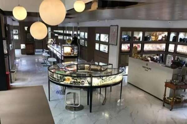 会宁县寄卖奢侈品店